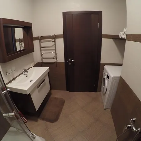 Apartment In Yasna Polyana Odesa
