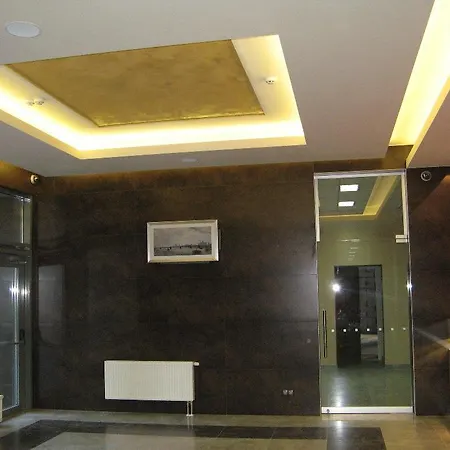 Apartment In Yasna Polyana Odesa