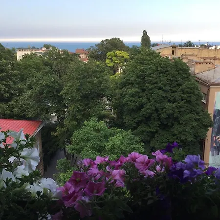 Apartment In Yasna Polyana *